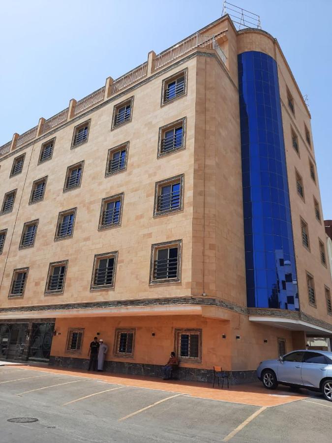 Lavana Sari Dschidda Exterior foto