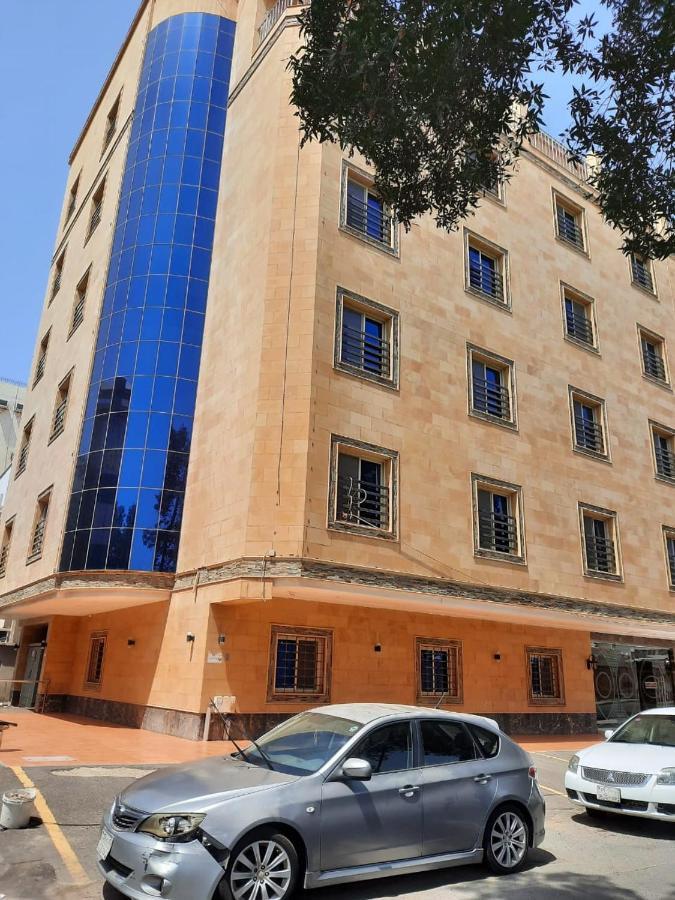 Lavana Sari Dschidda Exterior foto