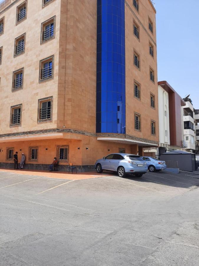 Lavana Sari Dschidda Exterior foto