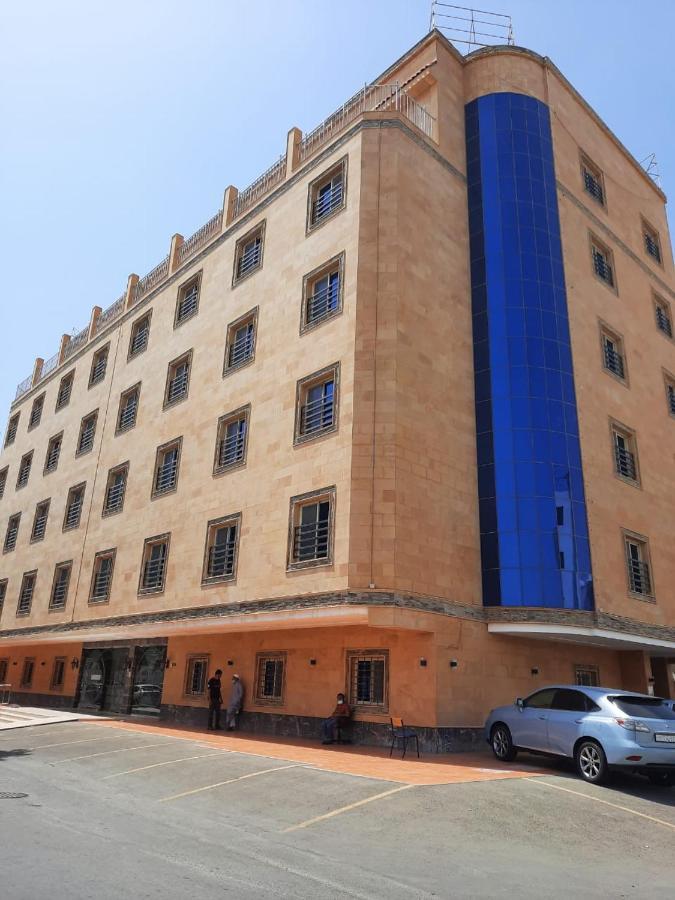Lavana Sari Dschidda Exterior foto