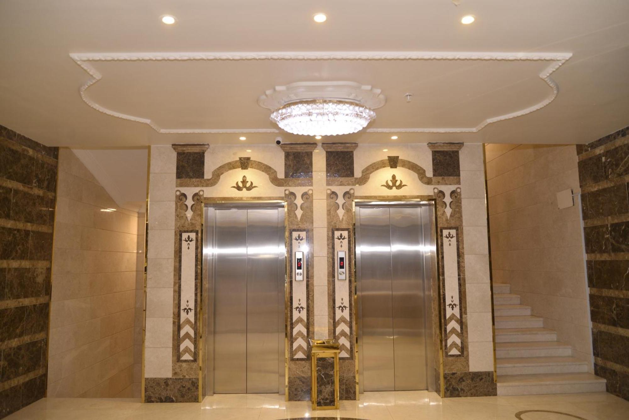Lavana Sari Dschidda Exterior foto